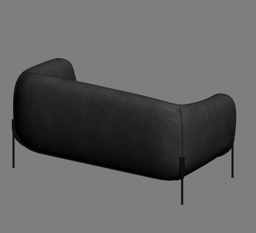 sofa 02 3D model_31