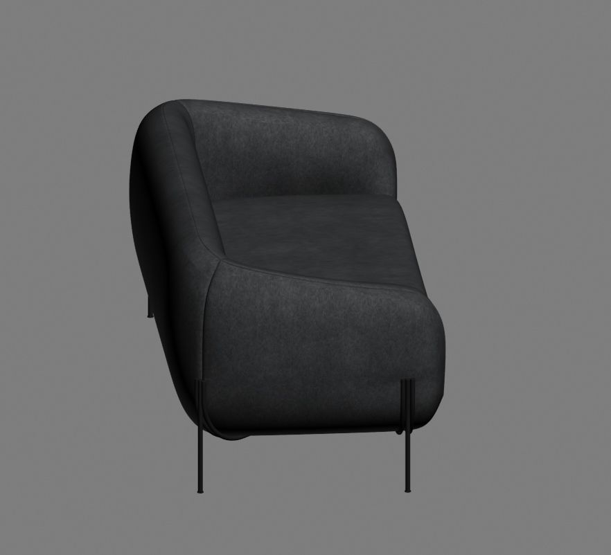 sofa 02 3D model_37
