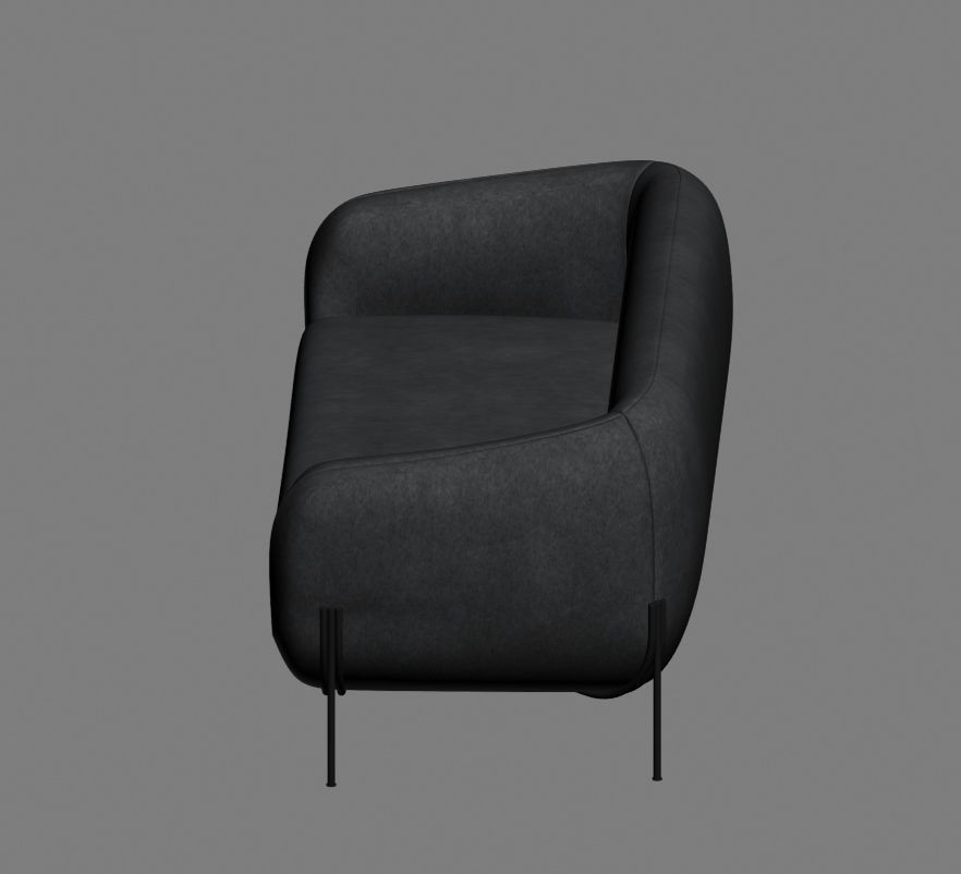 sofa 02 3D model_18