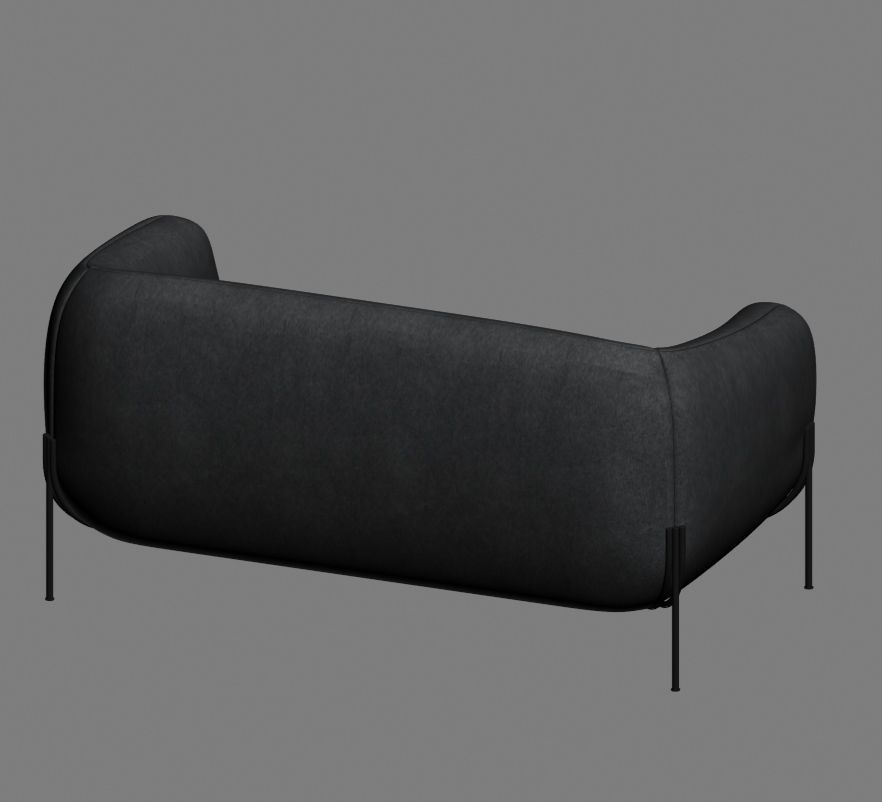 sofa 02 3D model_30