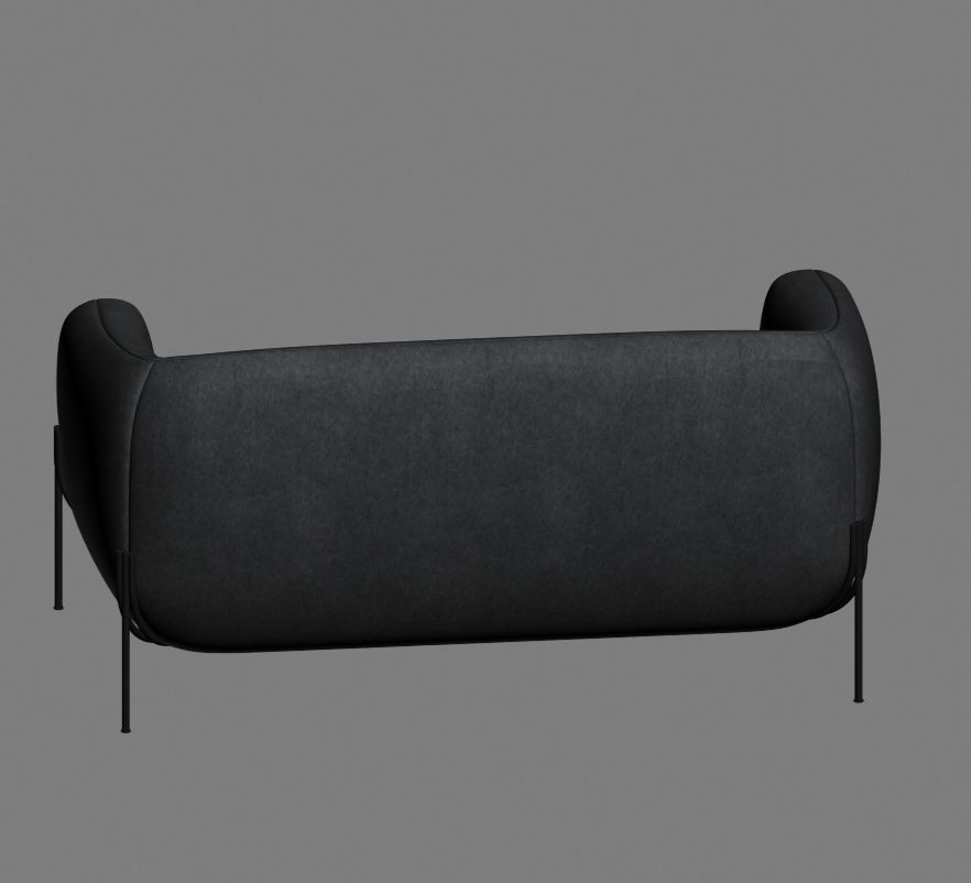 sofa 02 3D model_27