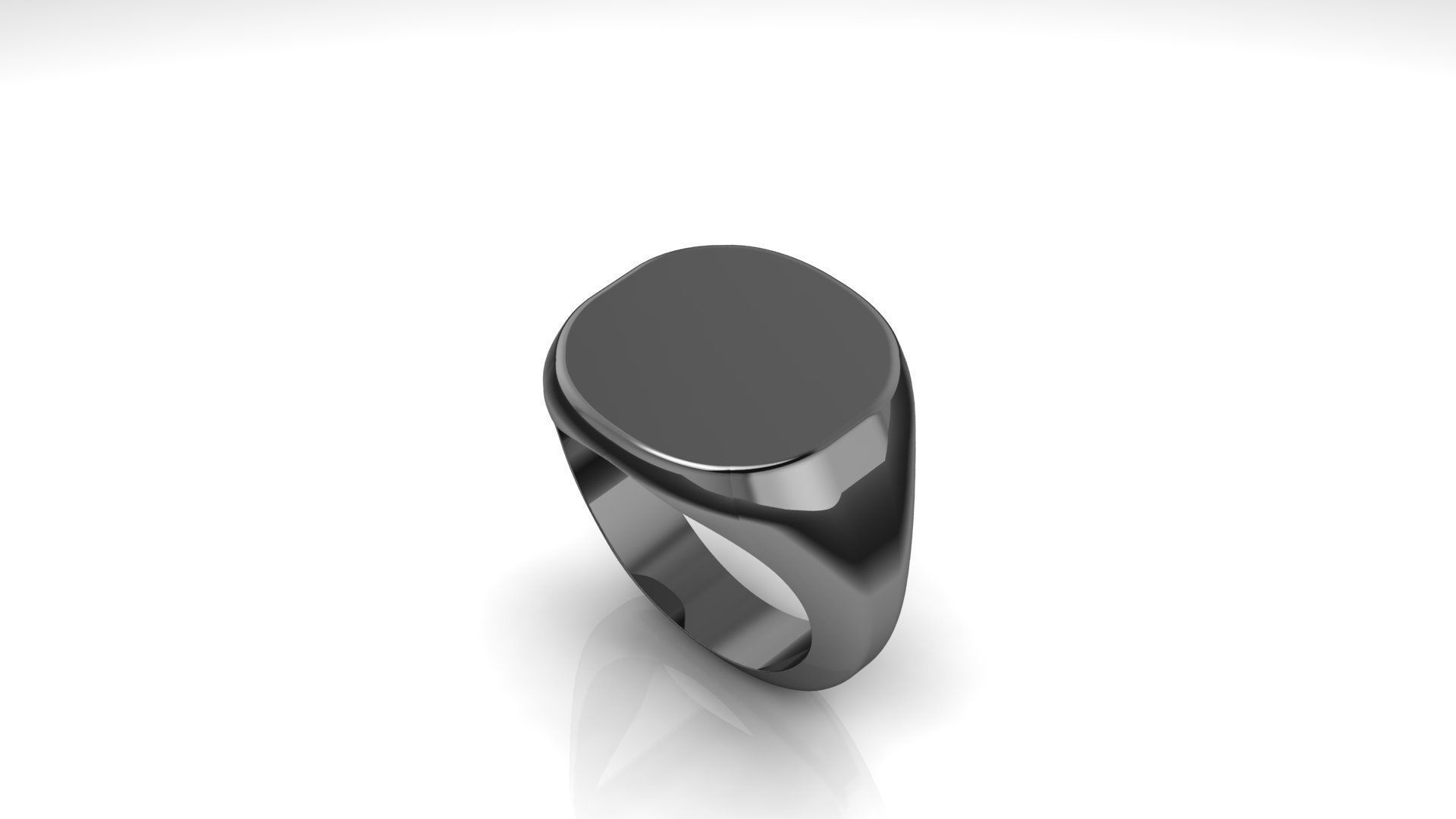men ring 28 Free 3D print model_2