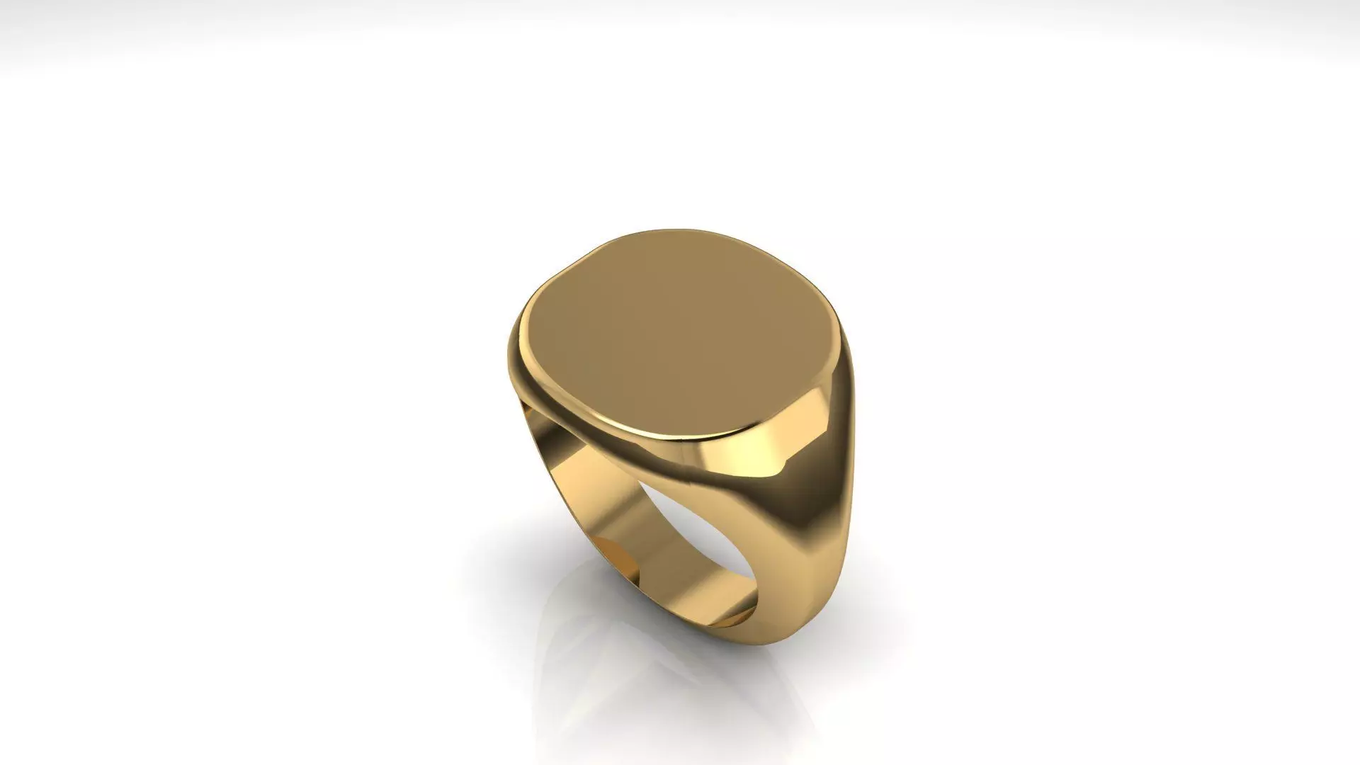 men ring 28 Free 3D print model_0