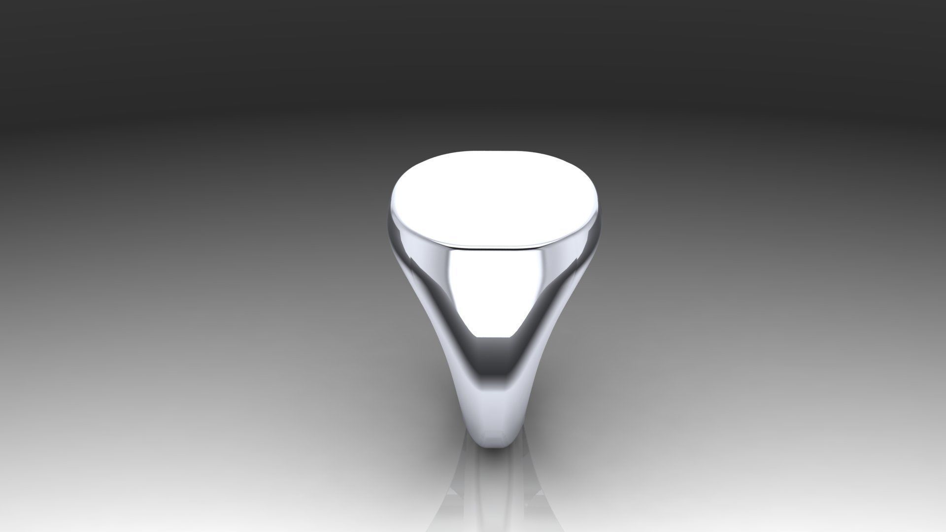 men ring 28 Free 3D print model_7