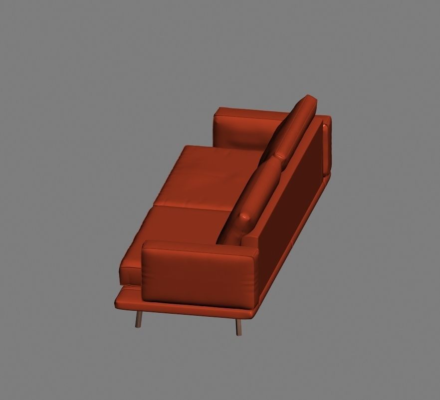 sofa 04 3D model_19