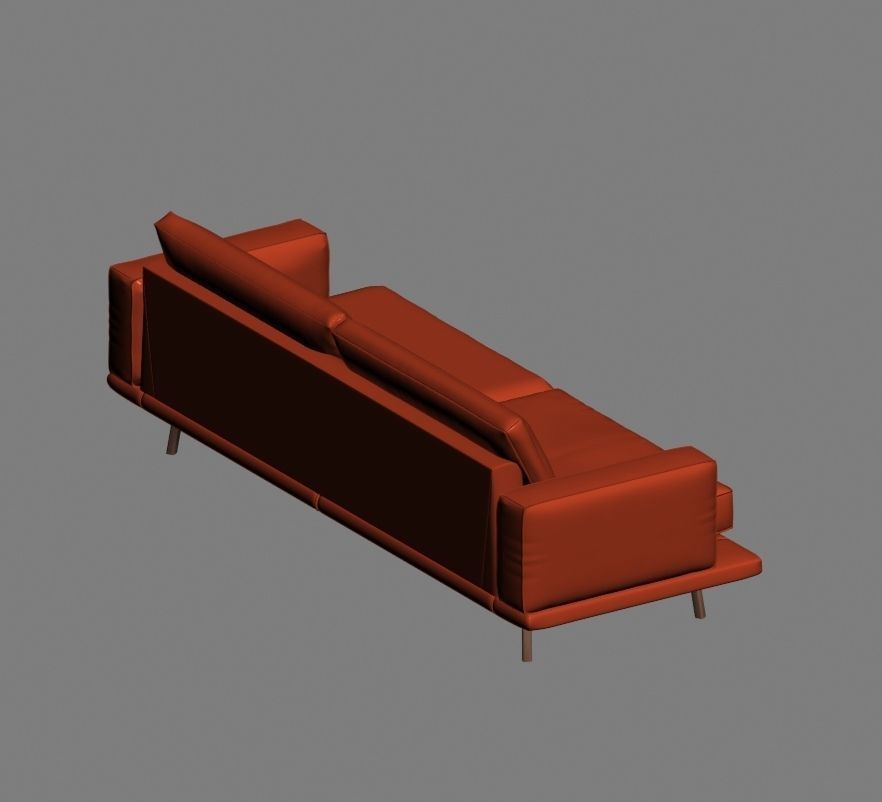 sofa 04 3D model_34