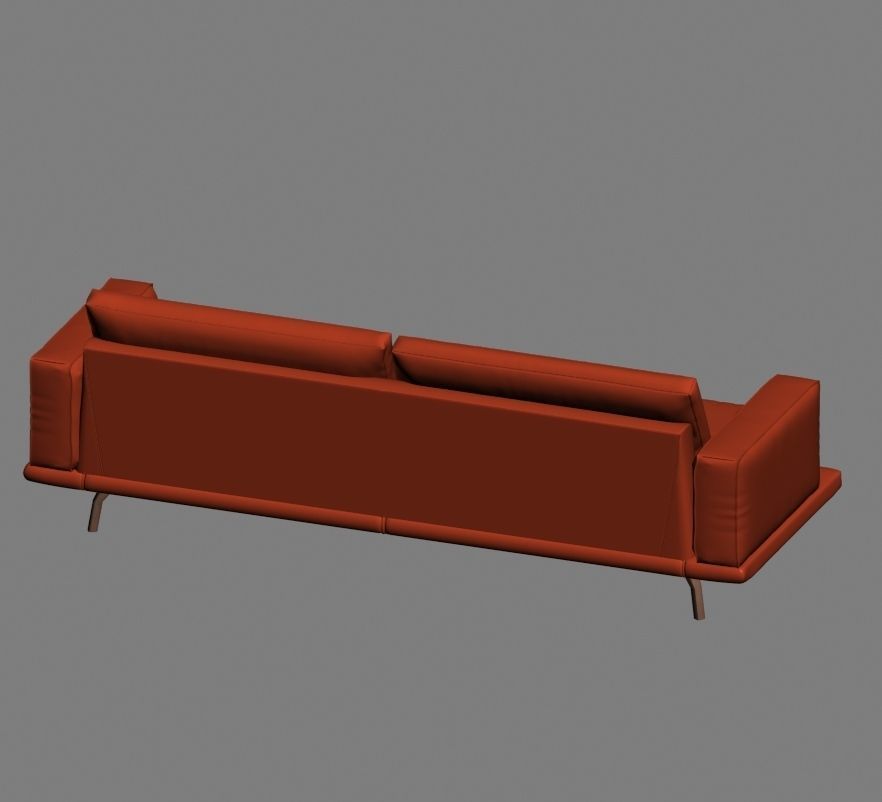 sofa 04 3D model_30