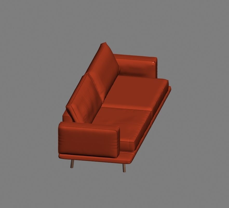 sofa 04 3D model_39