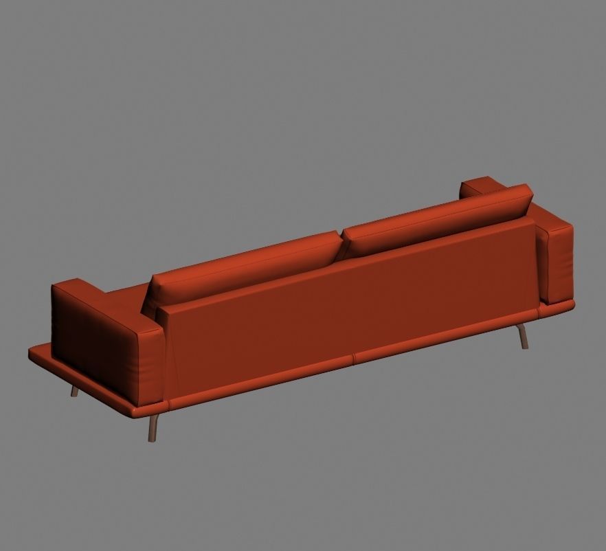 sofa 04 3D model_24