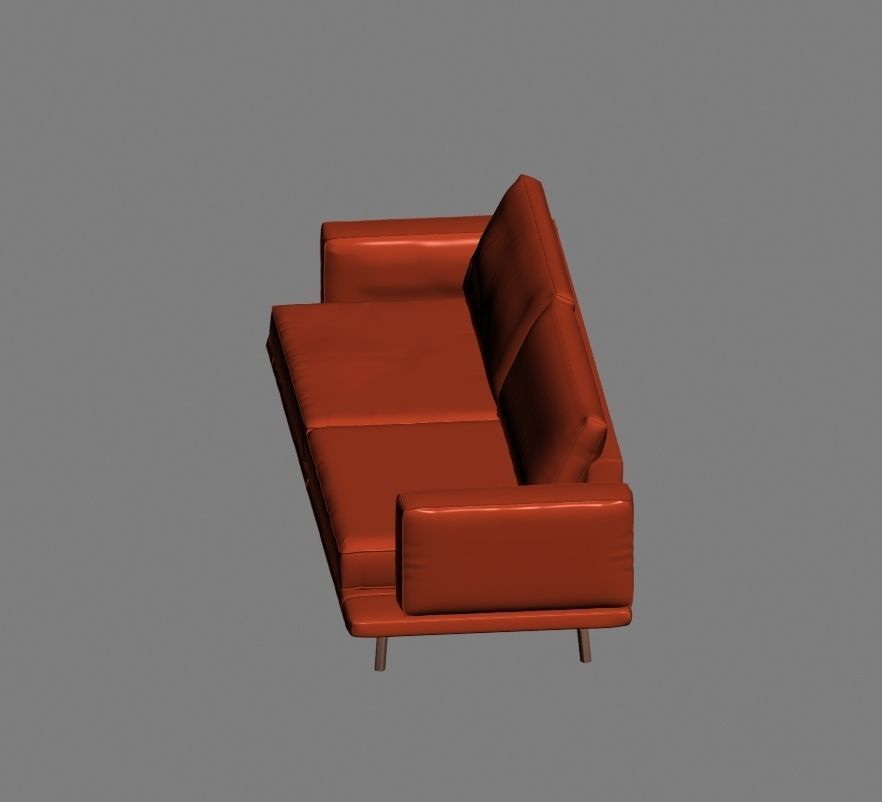 sofa 04 3D model_17