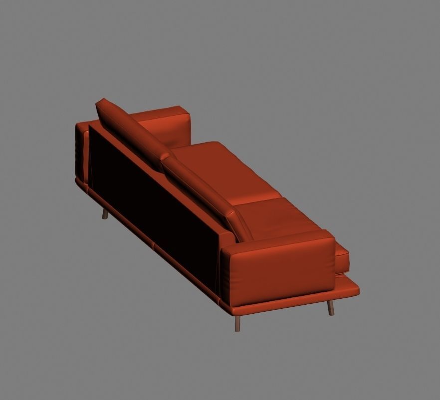 sofa 04 3D model_35