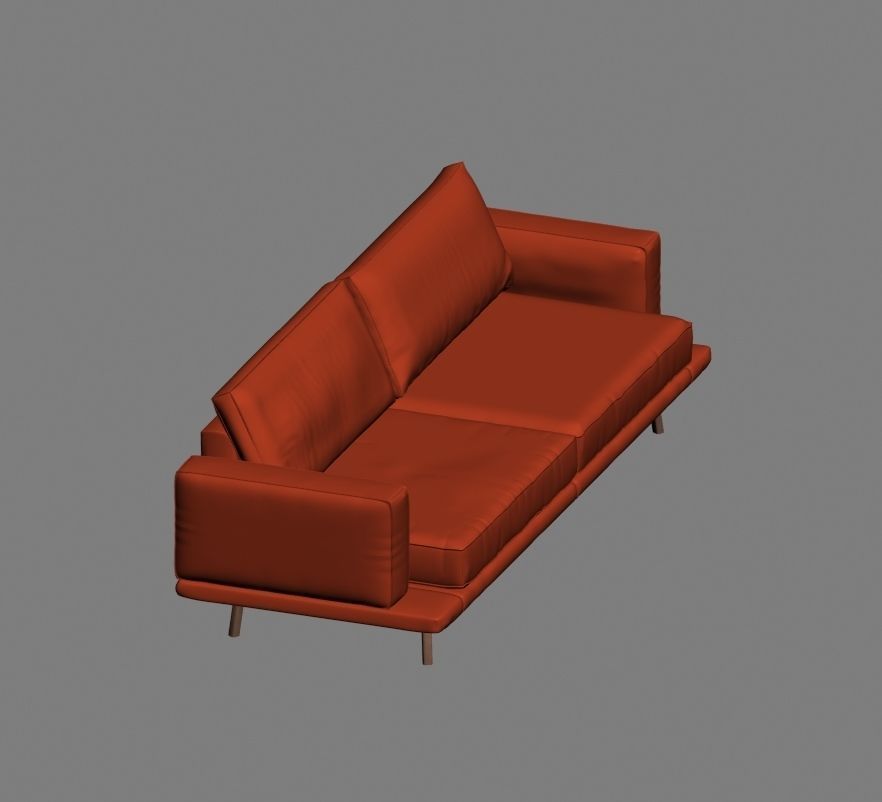 sofa 04 3D model_40