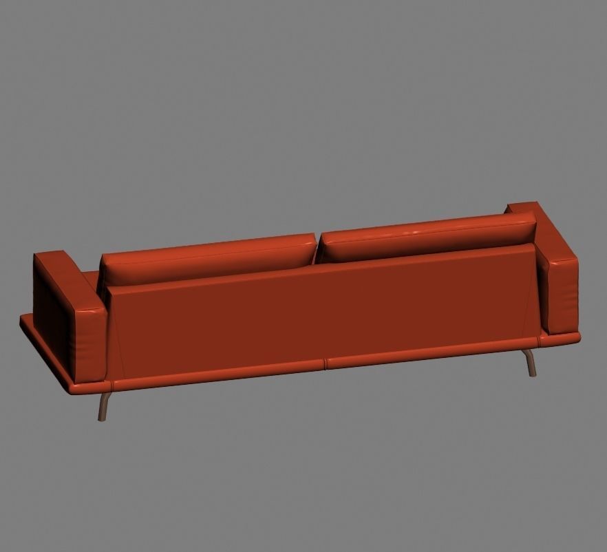 sofa 04 3D model_26