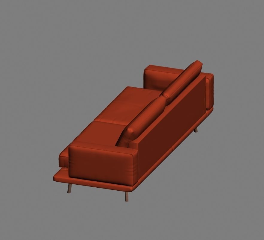 sofa 04 3D model_20