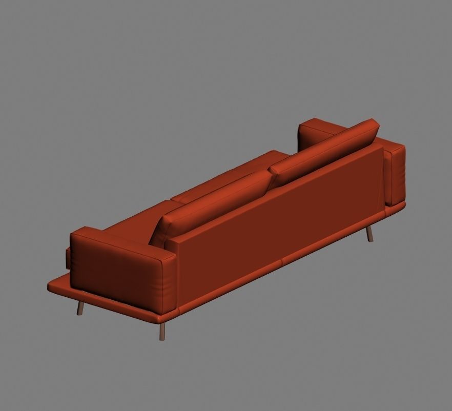 sofa 04 3D model_22