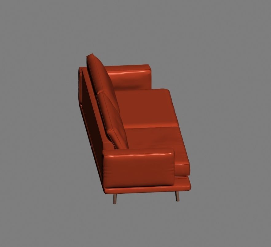 sofa 04 3D model_37
