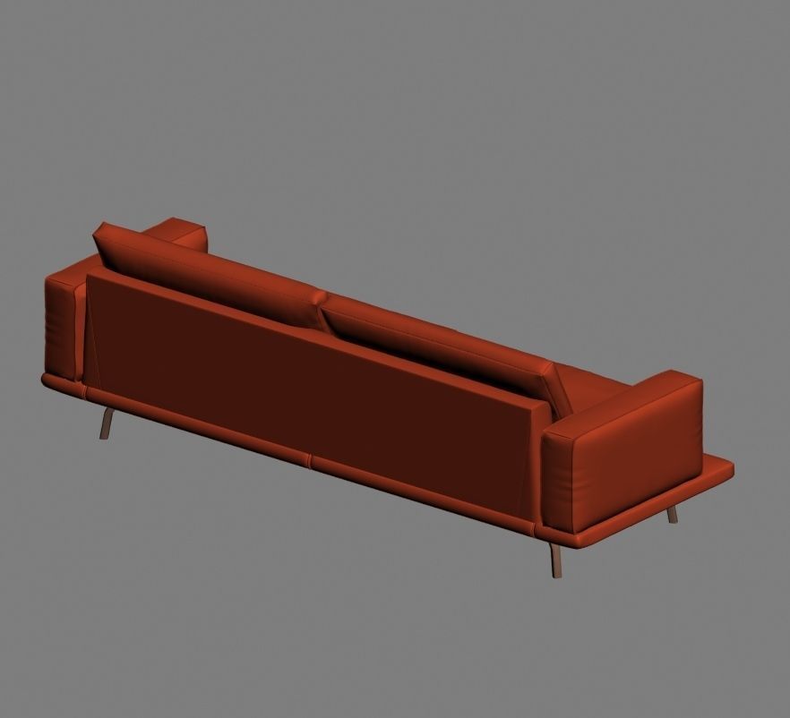 sofa 04 3D model_32