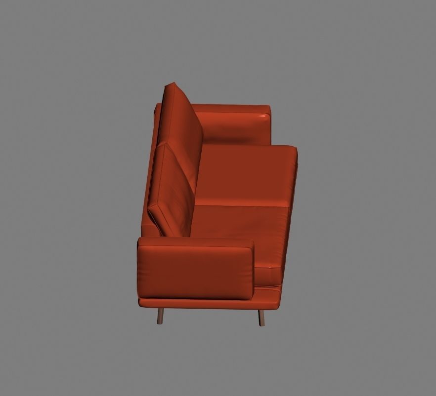sofa 04 3D model_38