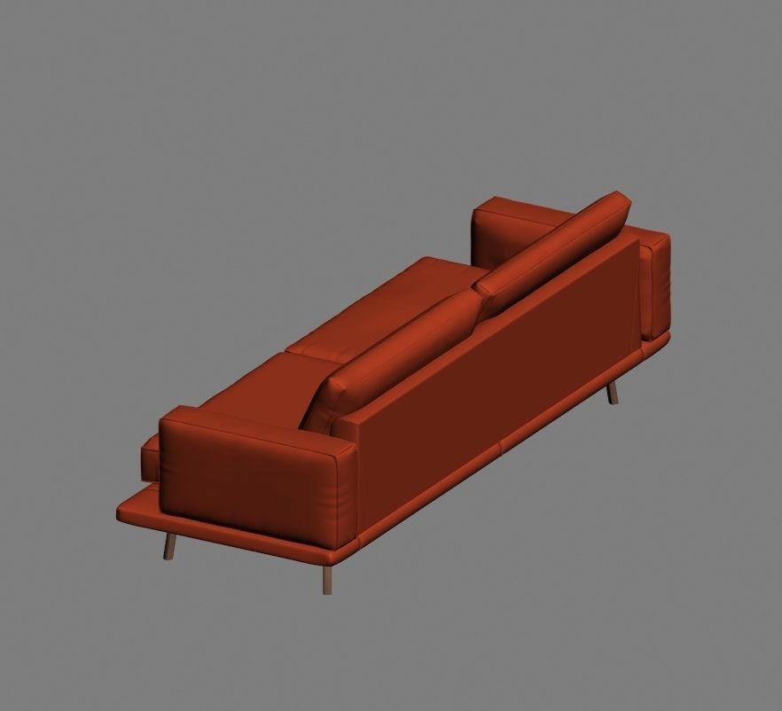 sofa 04 3D model_21