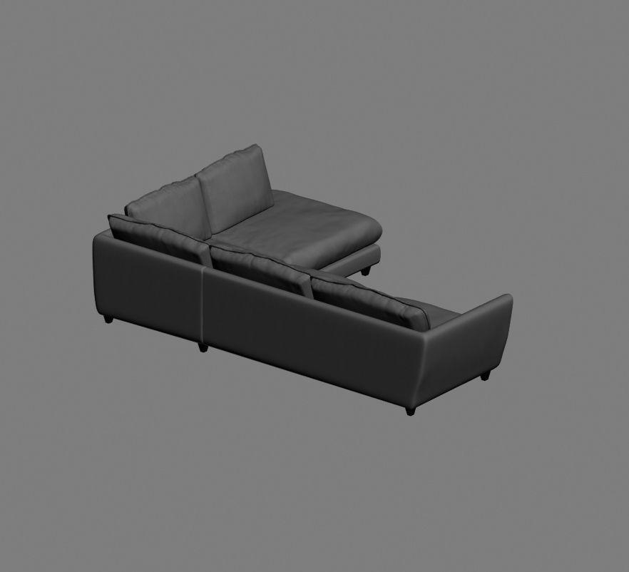 sofa 05 3D model_32