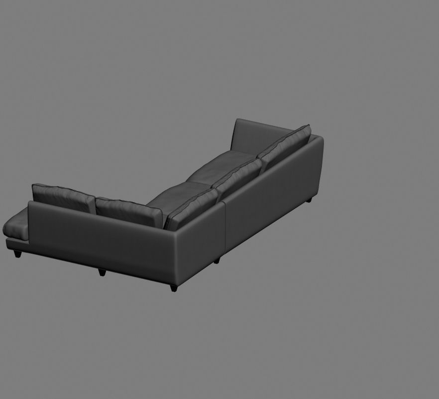 sofa 05 3D model_21