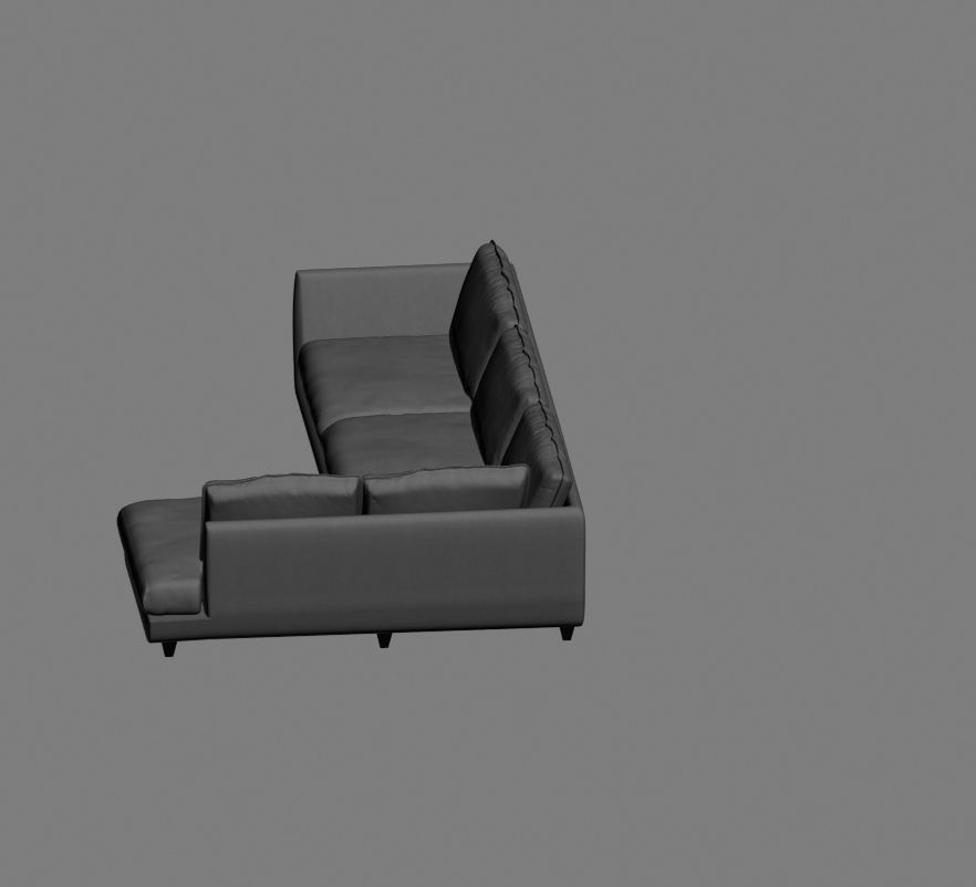 sofa 05 3D model_17