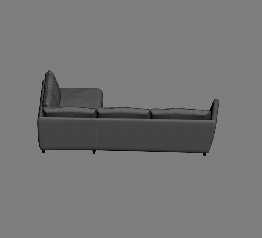 sofa 05 3D model_28