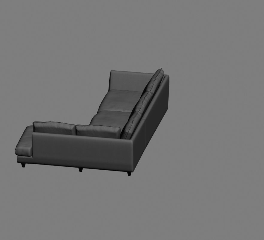 sofa 05 3D model_19