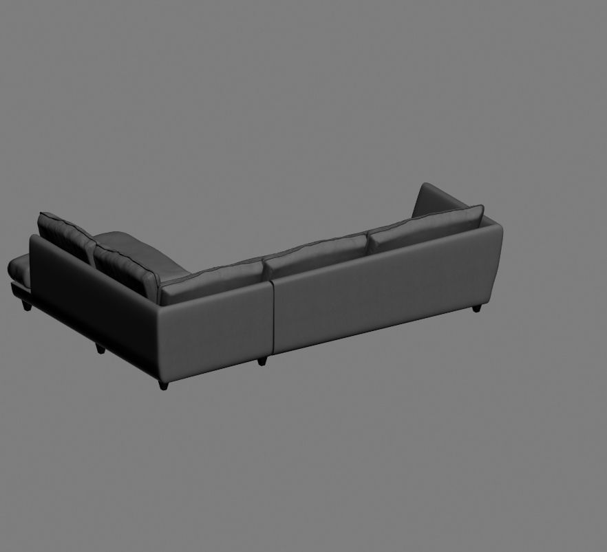 sofa 05 3D model_24