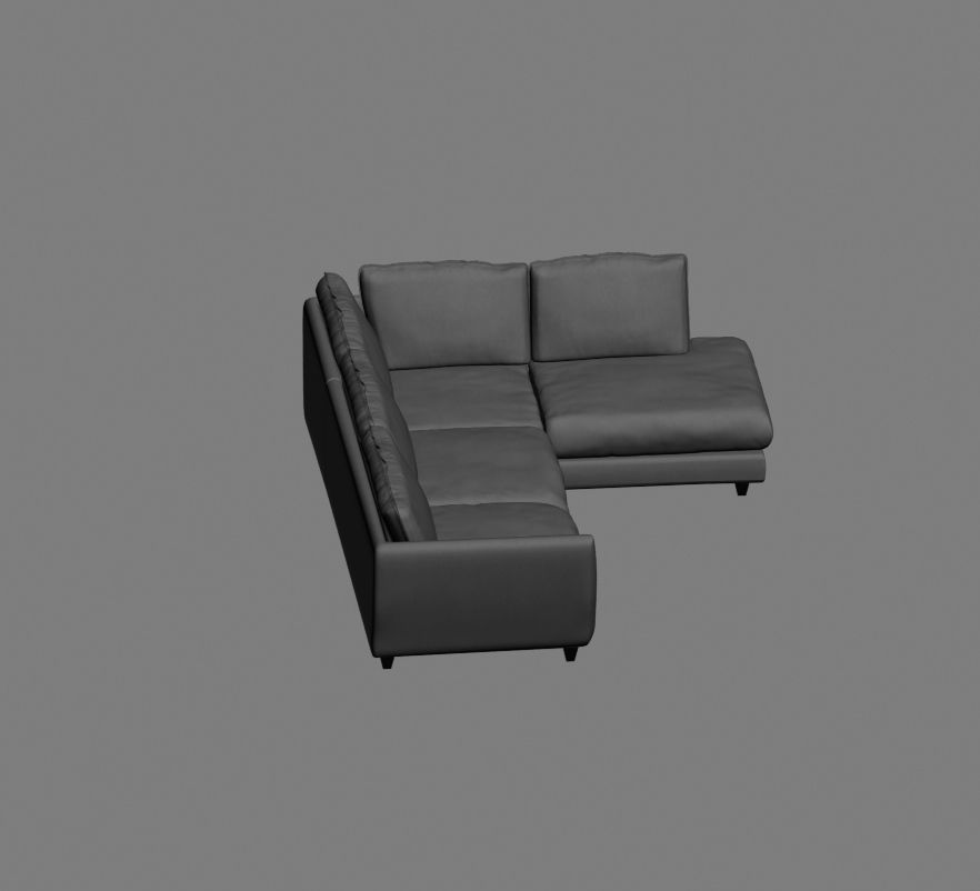 sofa 05 3D model_37