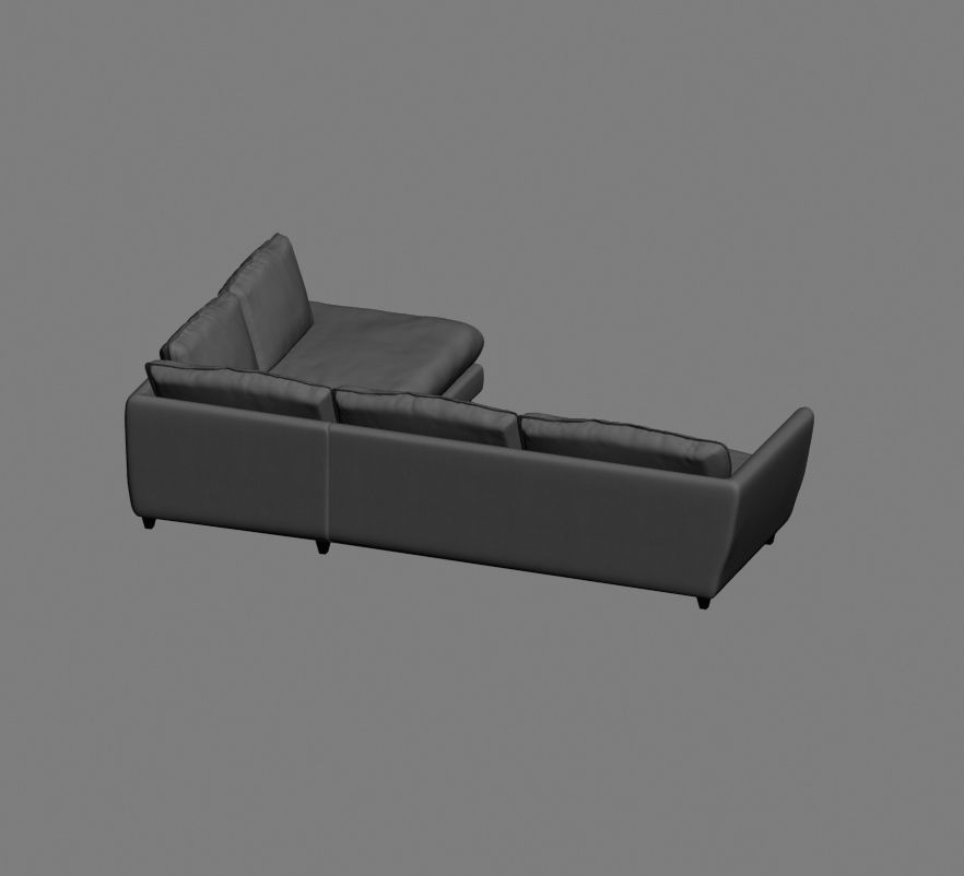 sofa 05 3D model_30