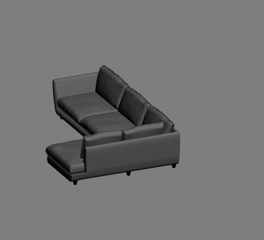 sofa 05 3D model_15