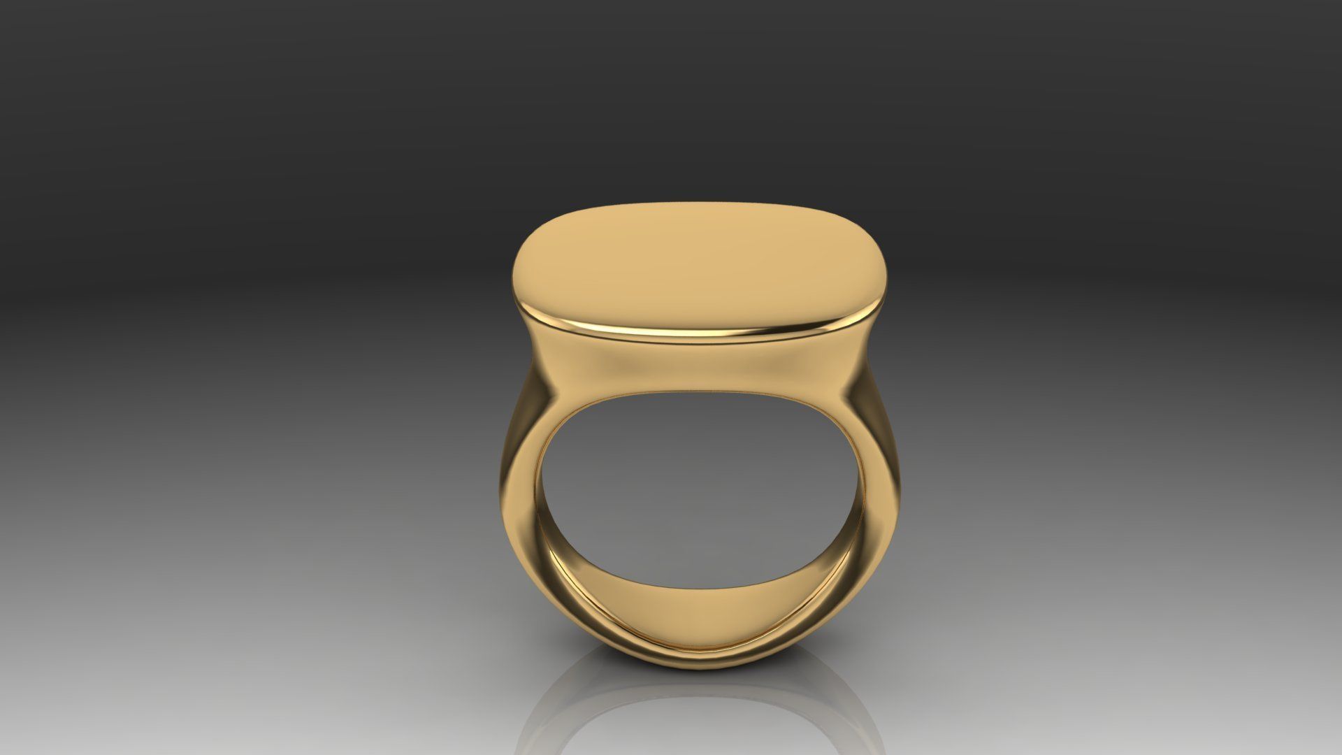 men ring 29 Free 3D print model_5