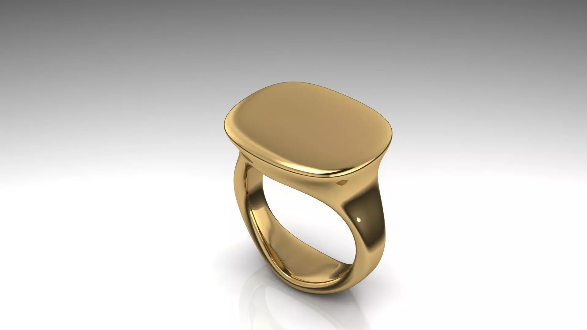 men ring 29 Free 3D print model_0