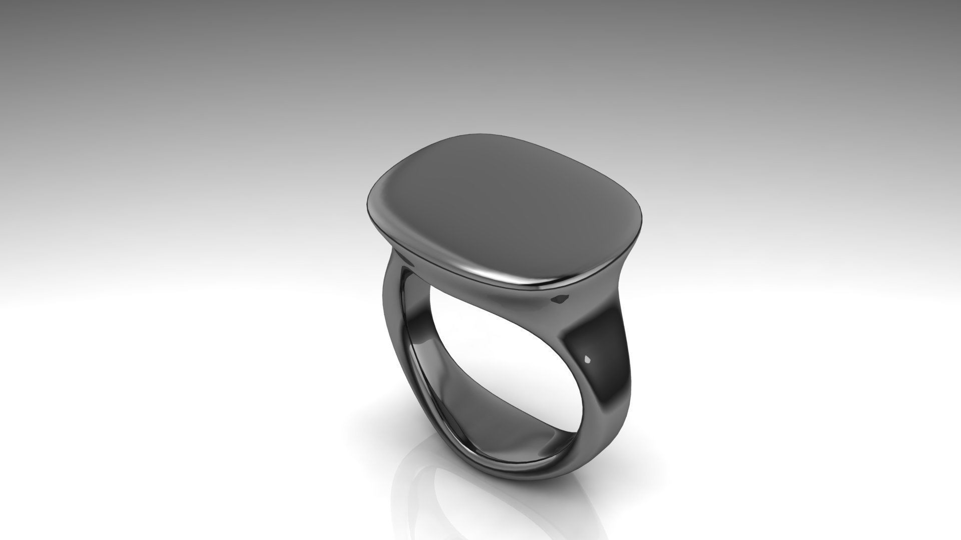 men ring 29 Free 3D print model_2
