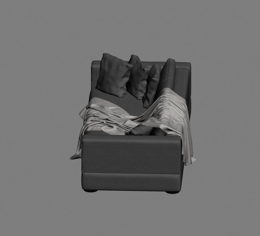 sofa 07 3D model_18