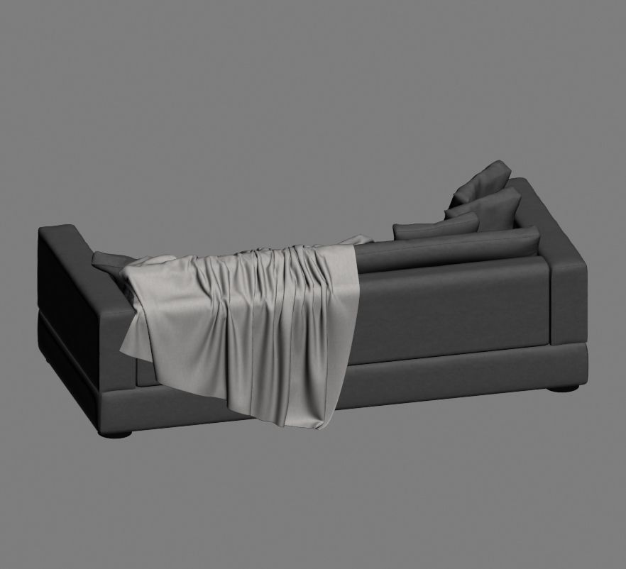 sofa 07 3D model_26