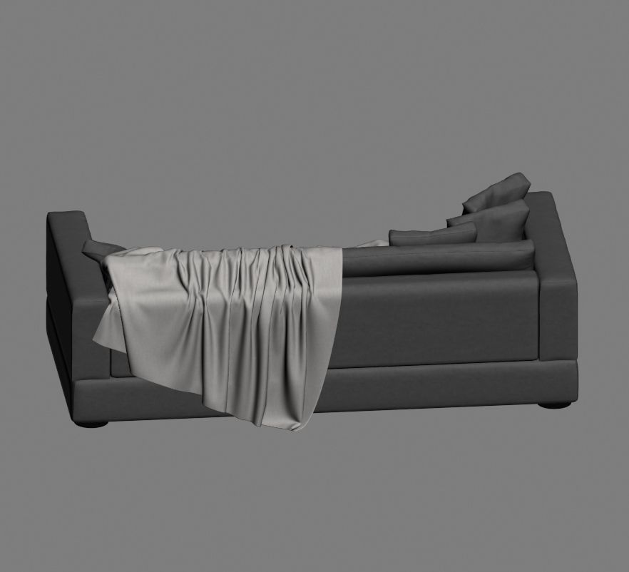 sofa 07 3D model_27