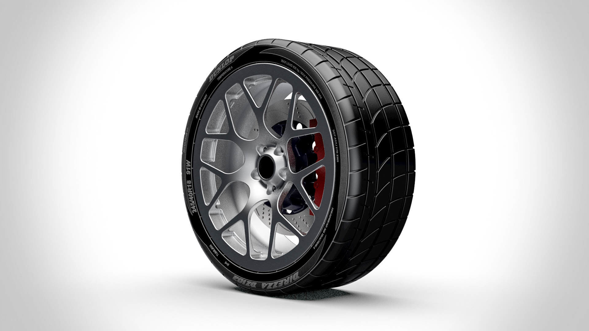 Wheel v3