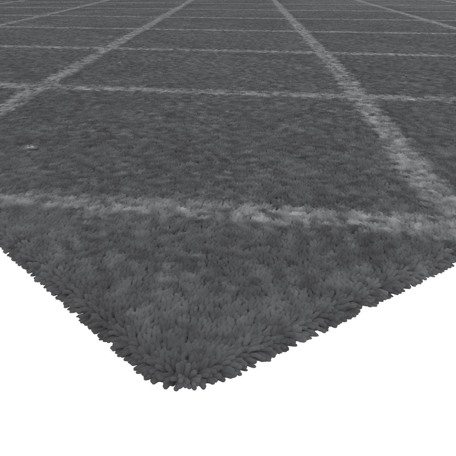 Rug Set 1703 3D model_1