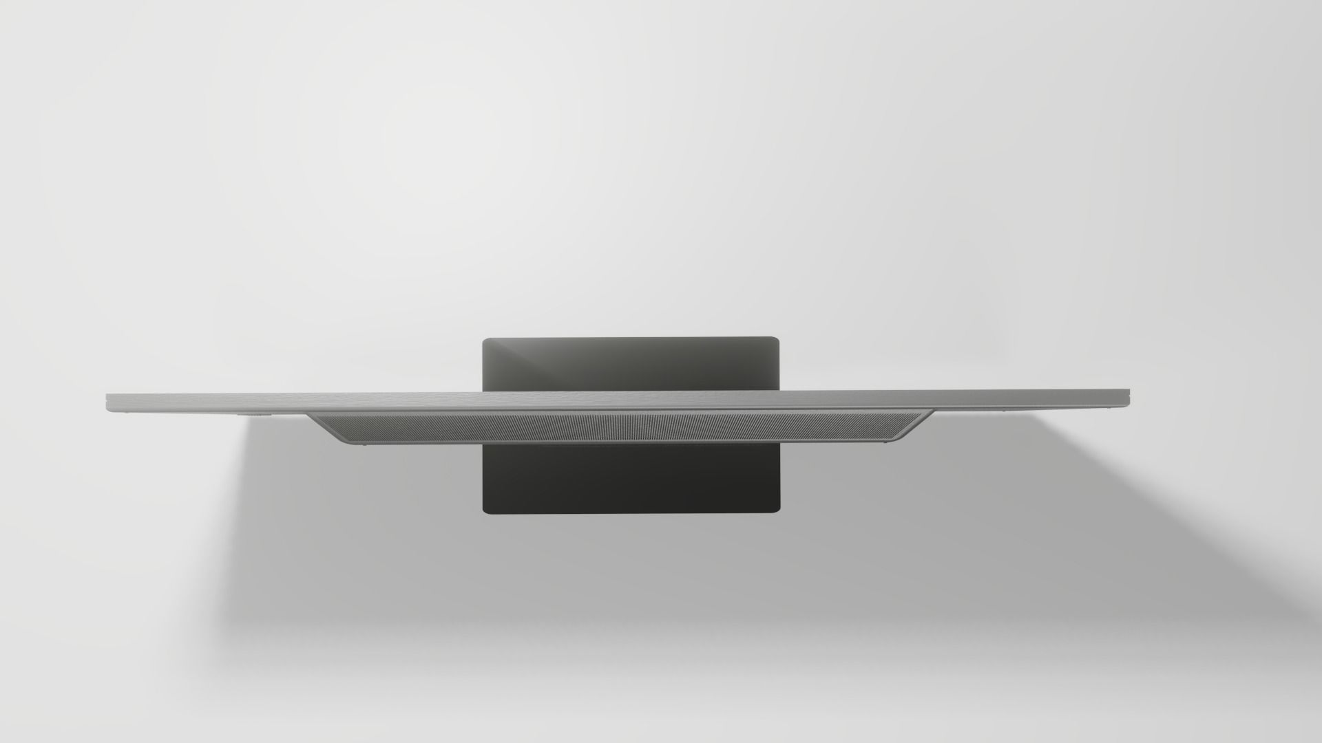 LG Monitor 3D model_11