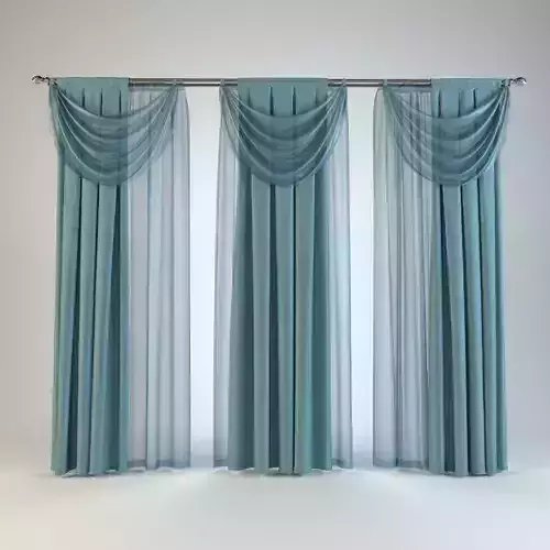 Curtain 13