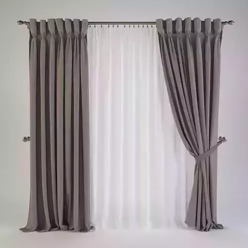 Curtain 15