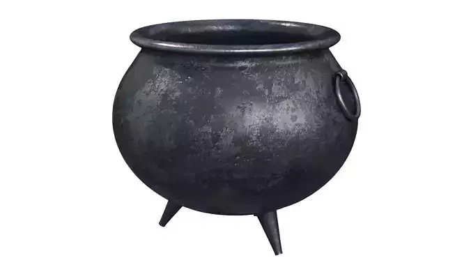 boiler cauldron