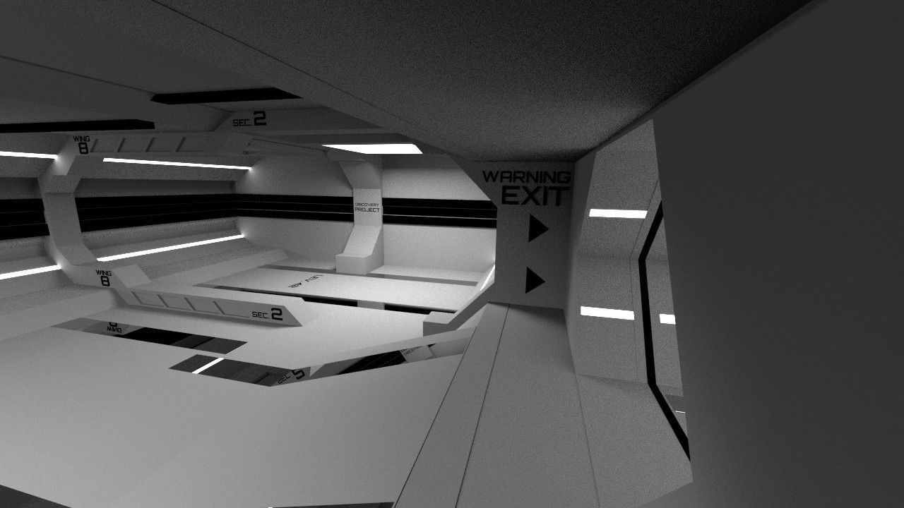 Future room 3D model_1