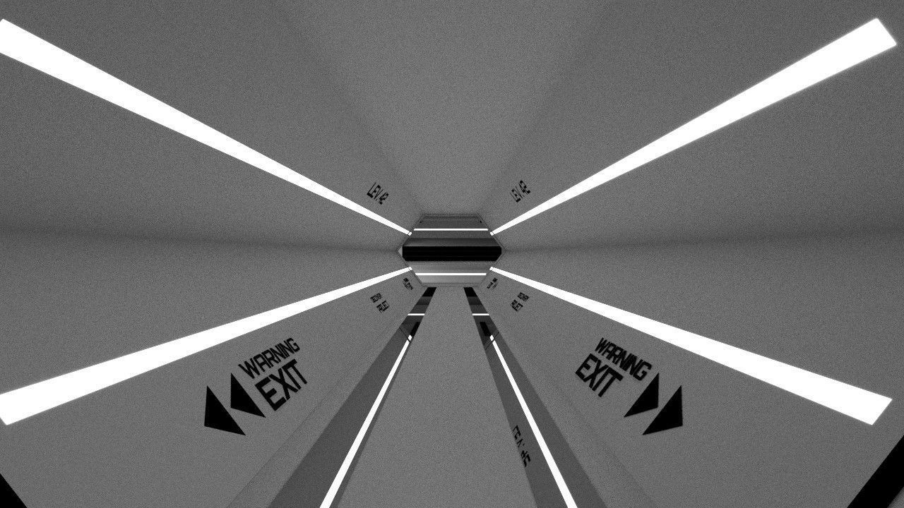 Future room 3D model_2