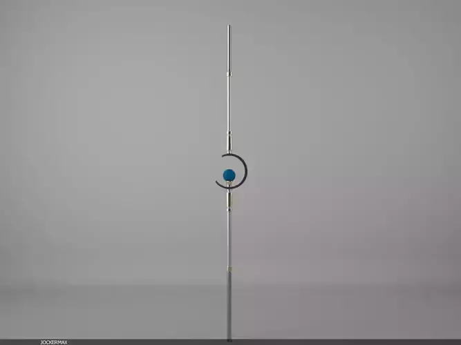 Grande forge Modern bl178k