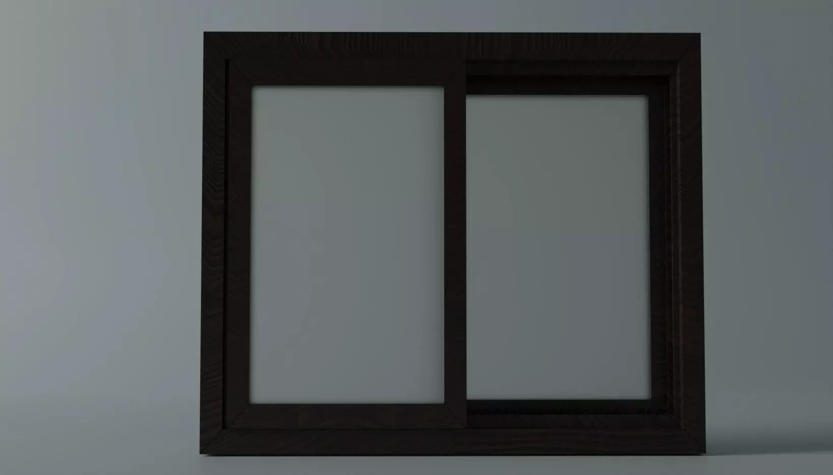 Sliding Window Free 3D model_0