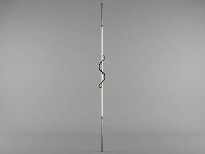 Grande forge Modern bl179k