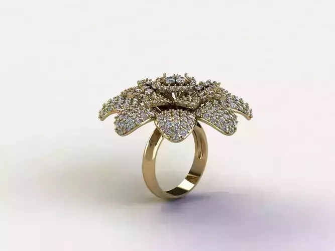 women ring jewelry R96